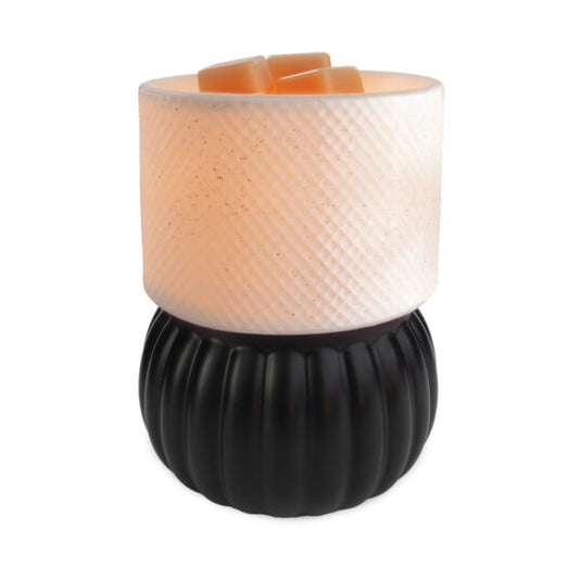 RWLXL Candle Warmers Luxe Lamp Illumination Fragrance Warmer