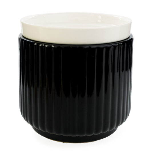 WWNOR Candle Warmers Noir Wax Warmer