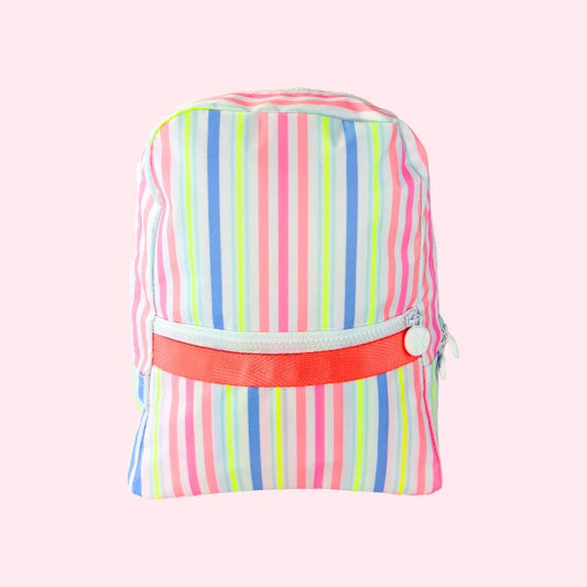 203PG 5353 Mint Valley Girl Small Backpack