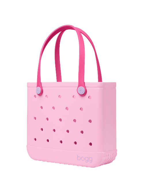 Pink Drink Baby Bogg Bag