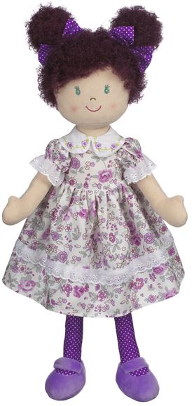 Sophie Rag Doll