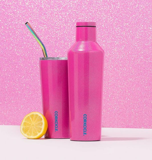 Corkcicle Prism Tumbler Straw - 2-Pack