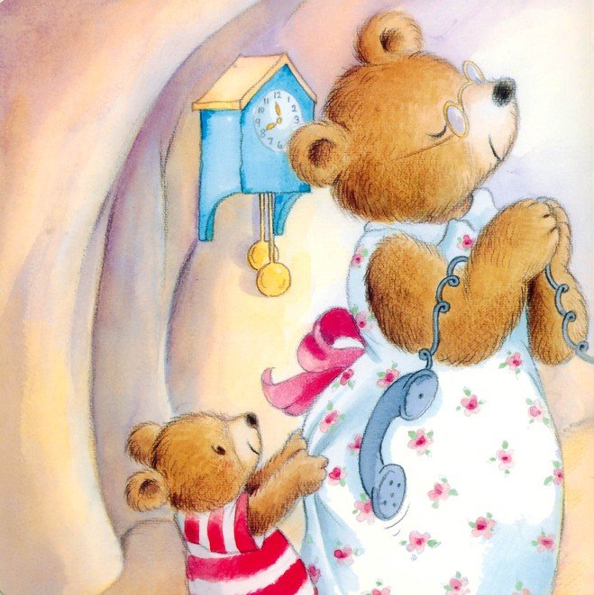 9781400212095 Grandma Prays for You Book By Jean Fischer Board Back 0