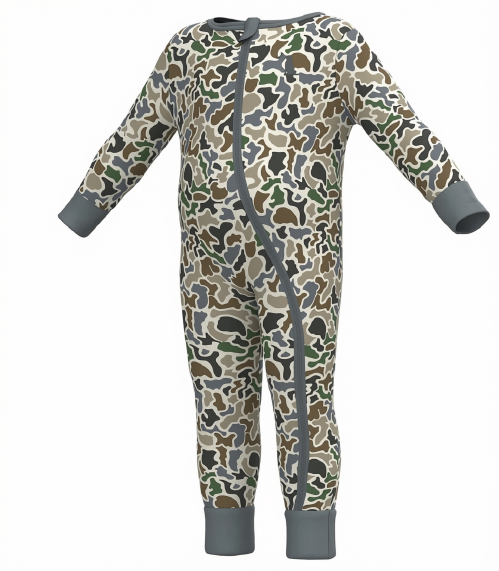 L7000000 Local Boy Baby Bodysuit Localflage 0