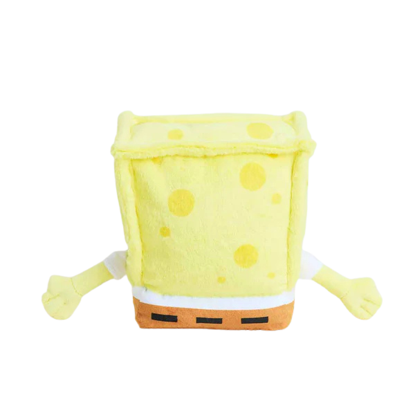 Spongebob Warmies