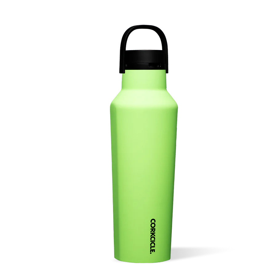 Corkcicle 20oz Canteen Water Bottle - Margarita