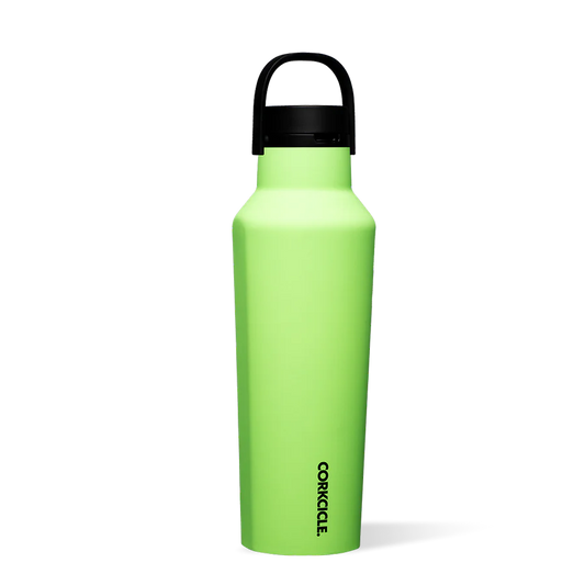 Corkcicle 20oz Canteen Water Bottle - Margarita