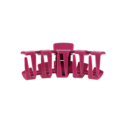 Teleties Classic Small Hair Clip - Wild Side