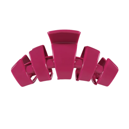 Teleties Classic Medium Hair Clip - Wild Side
