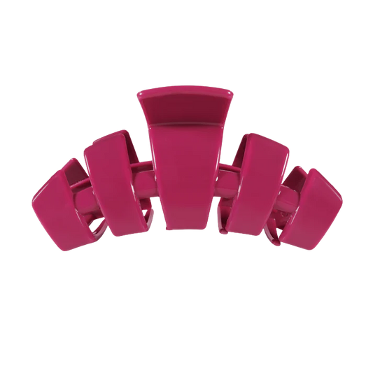 Teleties Classic Medium Hair Clip - Wild Side