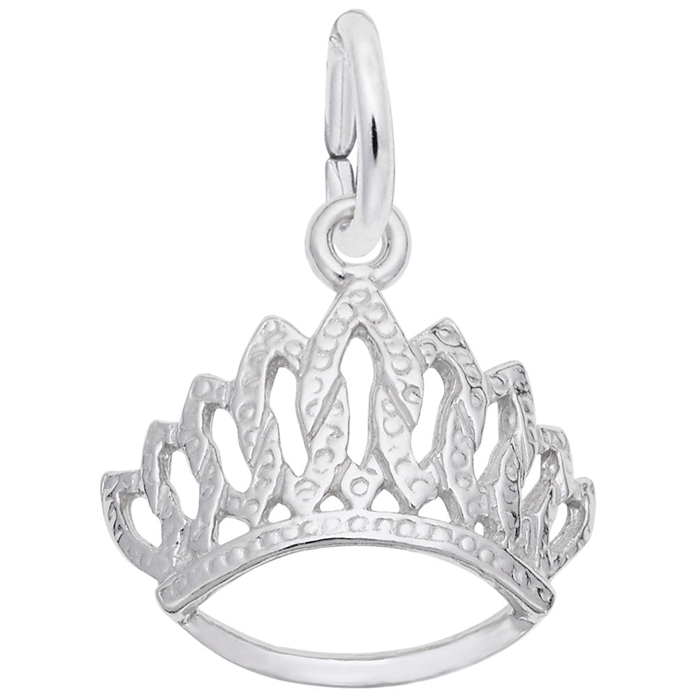 Tiara Charm - Rembrandt