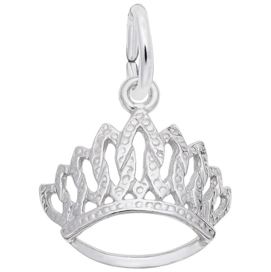 Tiara Charm - Rembrandt