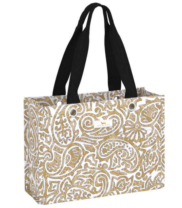 Scout Tiny Package Gift Bag - Frost Yourself