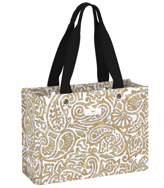 Scout Tiny Package Gift Bag - Frost Yourself