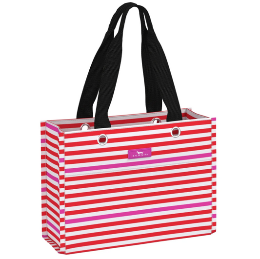 Scout Tiny Package Gift Bag - Ready To Jingle