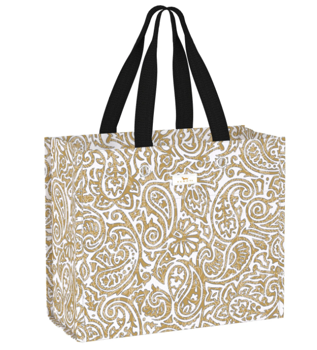 Scout Large Package Gift Bag - Frost Yourself