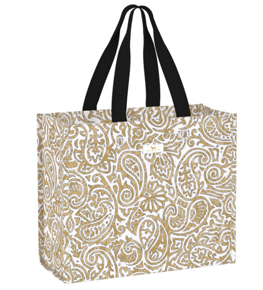 Scout Large Package Gift Bag - Frost Yourself