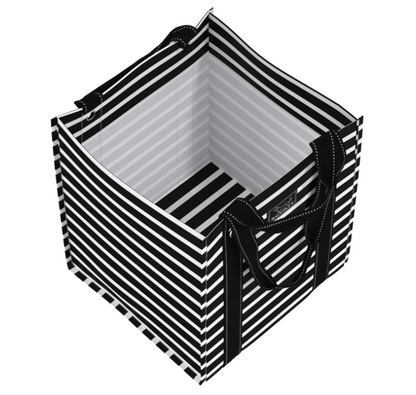 Scout Baguette Tote Bag - Ready To Jingle