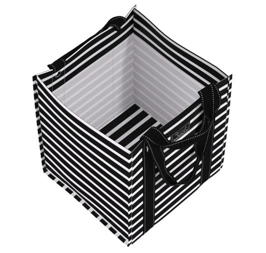 Scout Baguette Tote Bag - Ready To Jingle