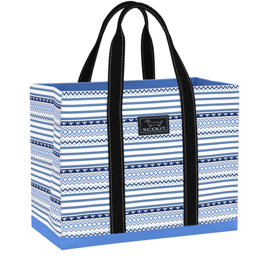 Scout Original Deano - Knit Happens