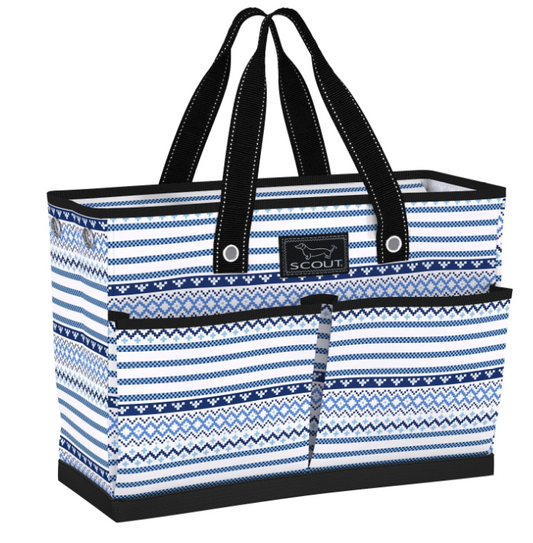 Scout The BJ Bag - Knit Happens