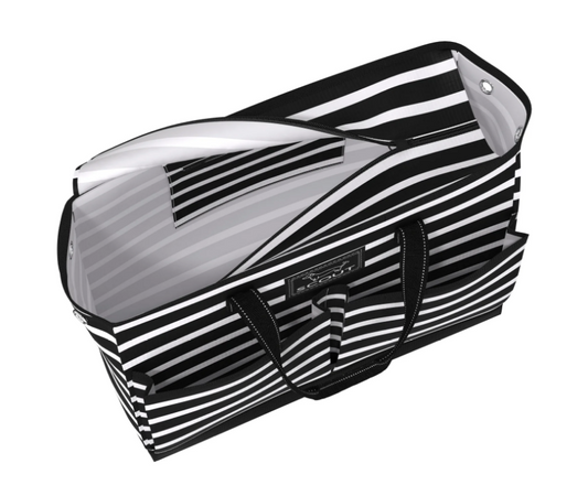 Scout The BJ Bag - Knit Happens