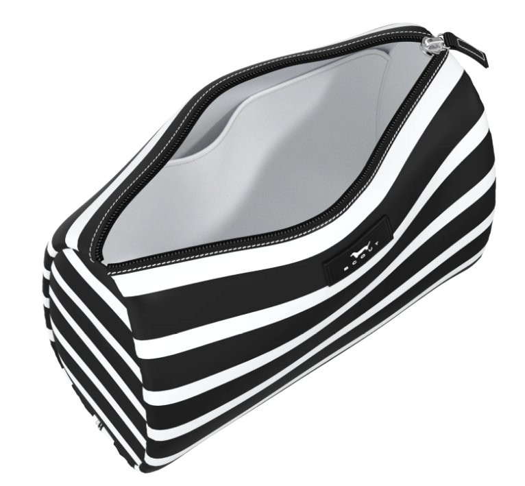 Scout Packin' Heat Makeup Bag - Knit Happens