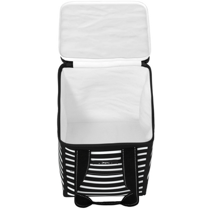 Scout Pleasure Chest - Sweet Tartan