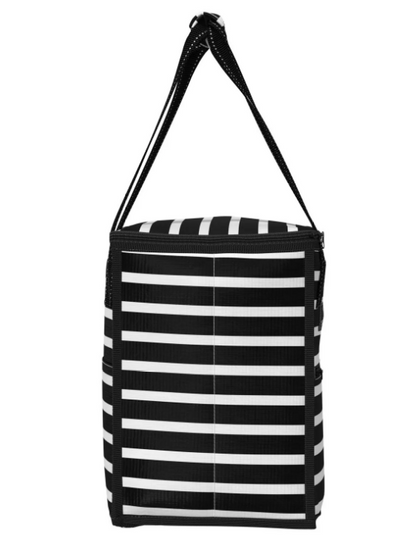 Scout Pleasure Chest - Sweet Tartan