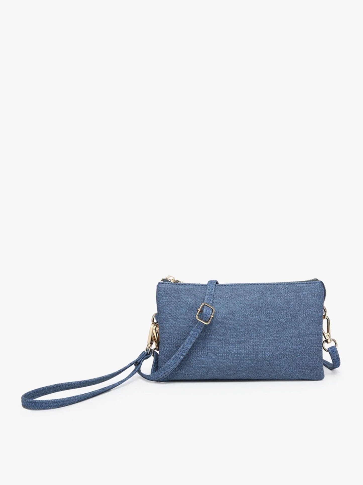 M013 Jen & Co Riley Crossbody 0
