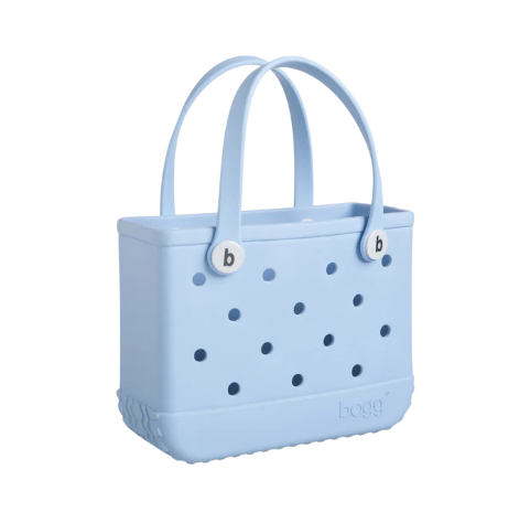 CAROLINA On My Mind Bitty Bogg Bag