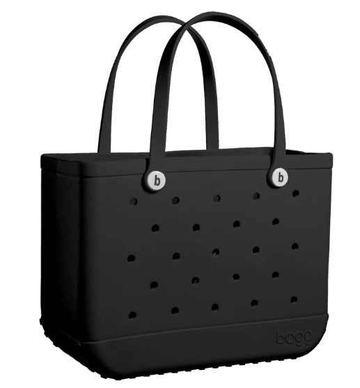 Ibd Black Bogg Bag *In Store Pick Up Only*