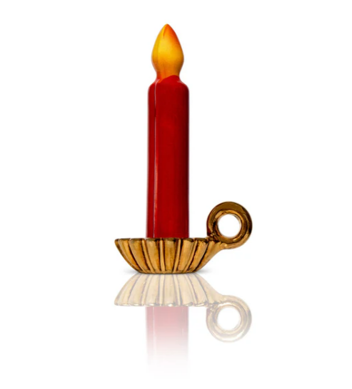 Nora Fleming Light The Way Mini