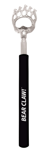 B-CLAW Bear Claw Extendable Back Scratcher