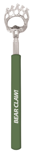 B-CLAW Bear Claw Extendable Back Scratcher