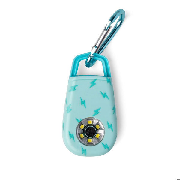 MAYFL24 Charm Alarm Flashing Emergency Alarm