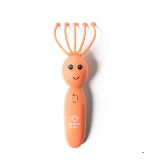 MMSC12 Shrimp Scalpi Head Massager