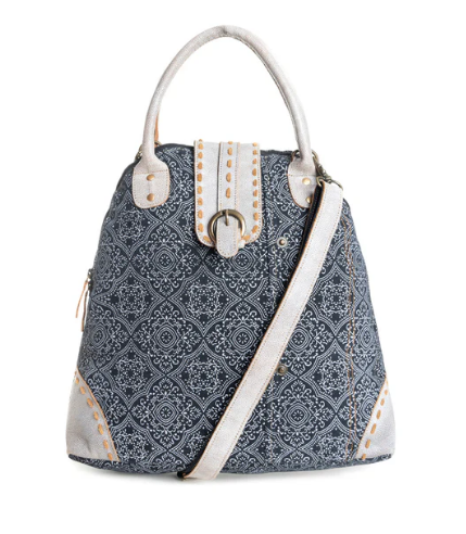 Moroccan Nights Handbag