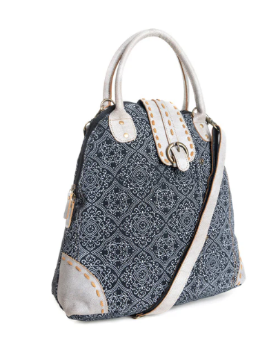Moroccan Nights Handbag