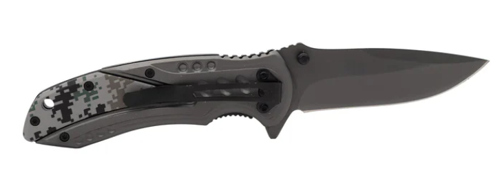 32553 Mad Man Rockies Pocket Knife