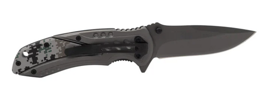 32553 Mad Man Rockies Pocket Knife