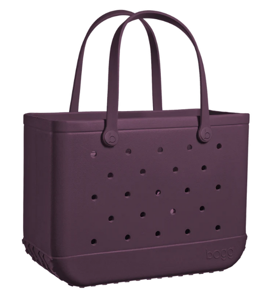 Boysenberry Bogg Bag *In Store Pick Up Only*