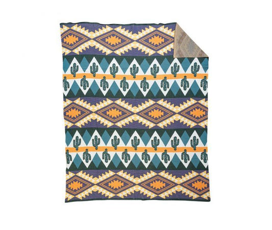 S-9114 Myra Mojave Valley Throw