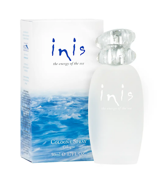Inis Cologne Spray - 1.7fl oz