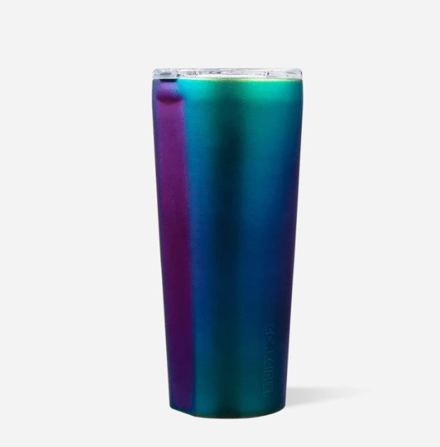 Corkcicle 24oz Tumbler in Dragonfly