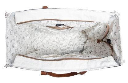 Letter of Love Weekender Bag