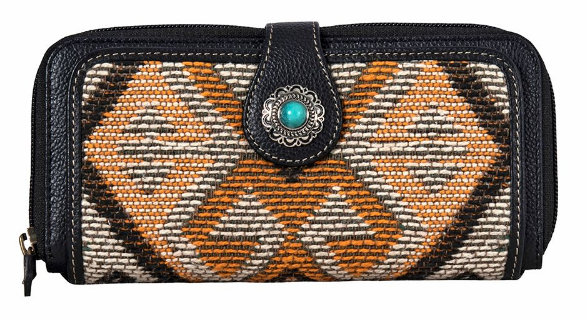 Dolly Sun Trial Wallet