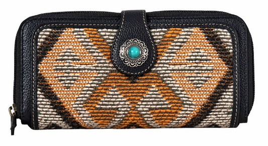 S-8484 Myra Dolly Sun Trial Wallet