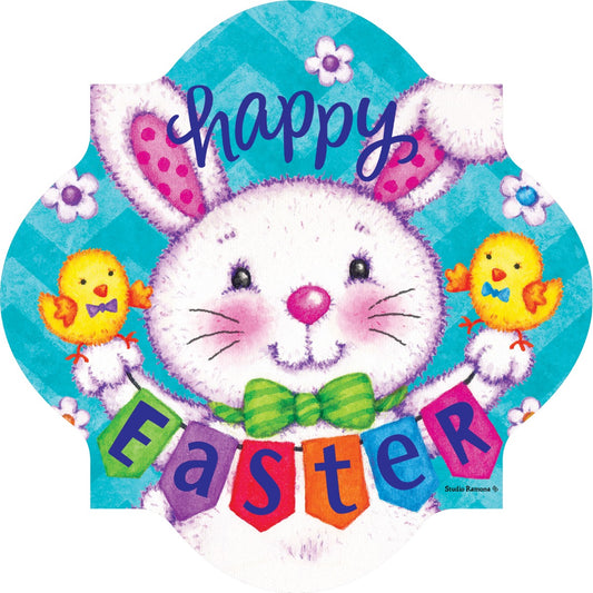 Easter Bunny Large Hang Around