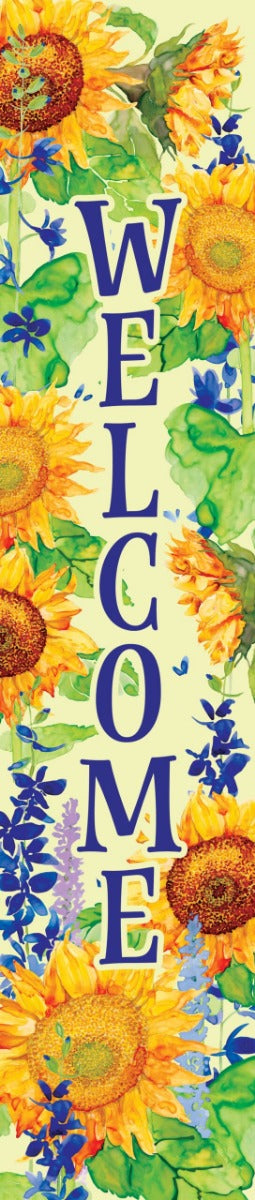 Happy Sunflowers Yard Expressions